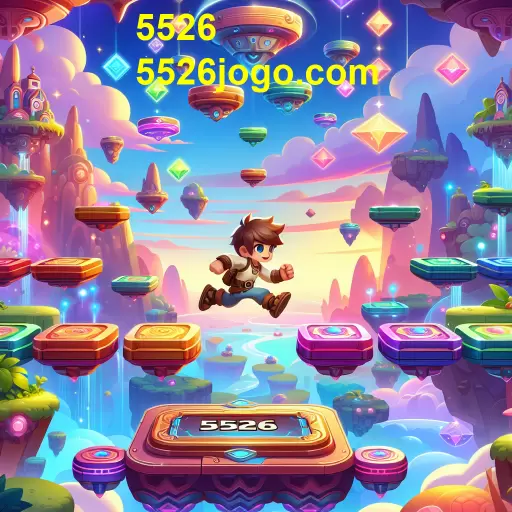 A Evolução dos Jogos de Plataforma: Da Simplicidade ao Complexo