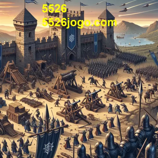O Crescimento dos Jogos de Estratégia